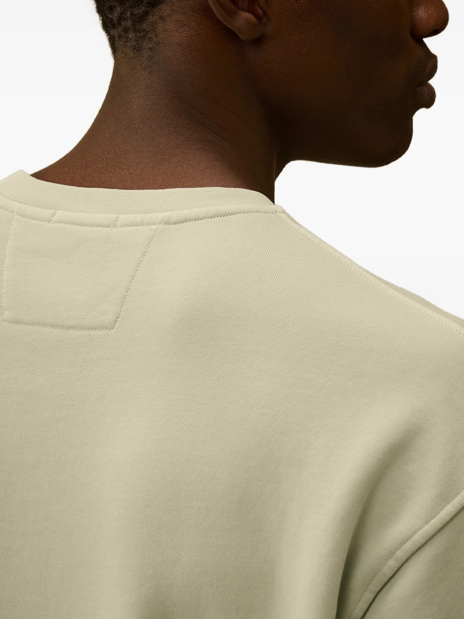 [C.P. Company] Sweatshirt SS26 20CMSS036A110044R804