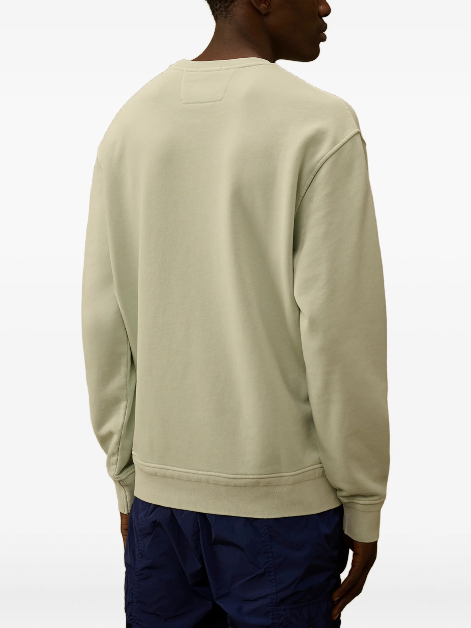 [C.P. Company] Sweatshirt SS26 20CMSS036A110044R804