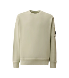 [C.P. Company] Sweatshirt SS26 20CMSS036A110044R804