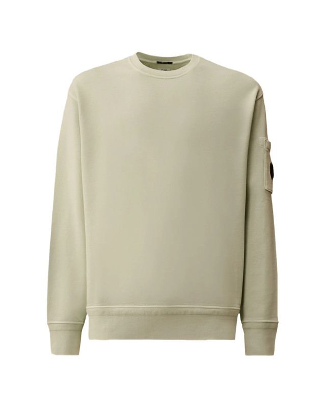 [C.P. Company] Sweatshirt SS26 20CMSS036A110044R804