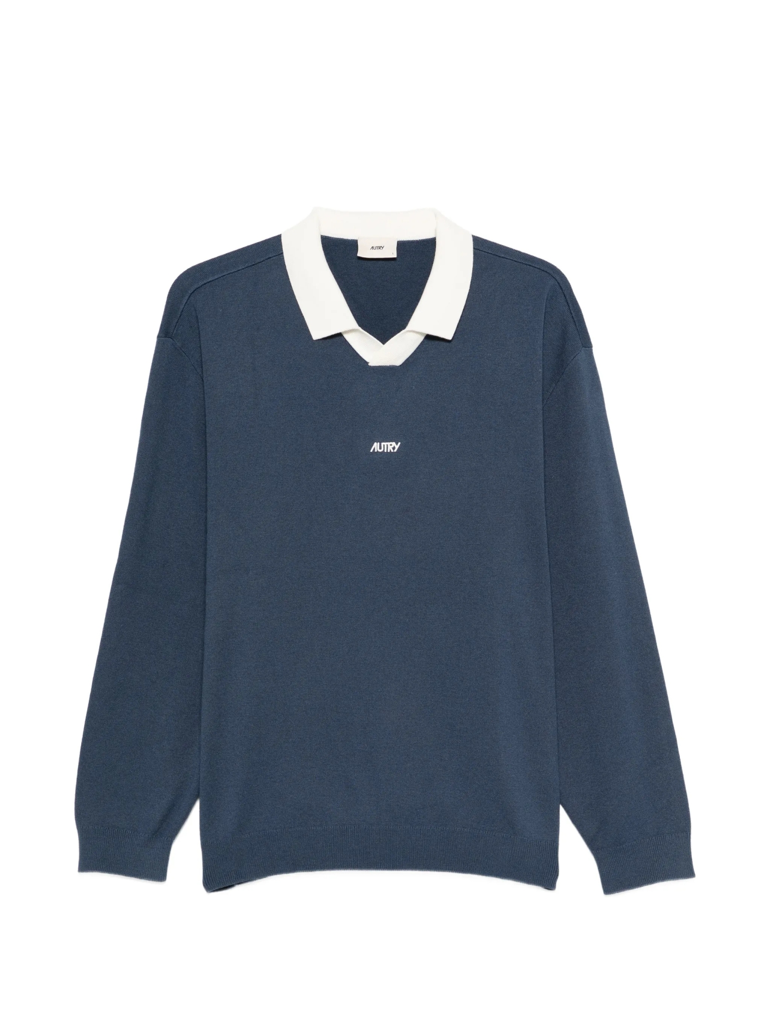 [AUTRY] T-shirts Long Sleeve SS26 POPX024B