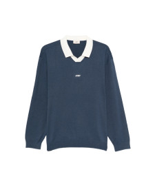 [AUTRY] T-shirts Long Sleeve SS26 POPX024B