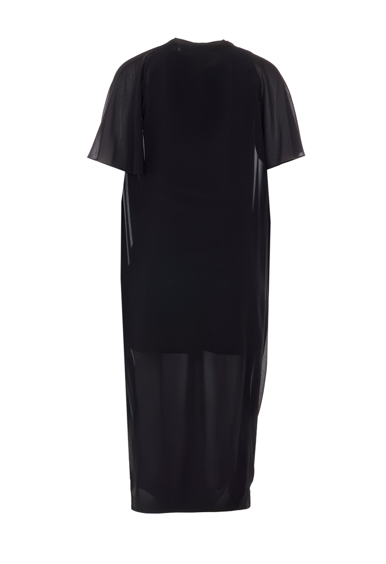 [MM6 Maison Margiela] Short sleeve dress SS26 S52DG0034M35468900
