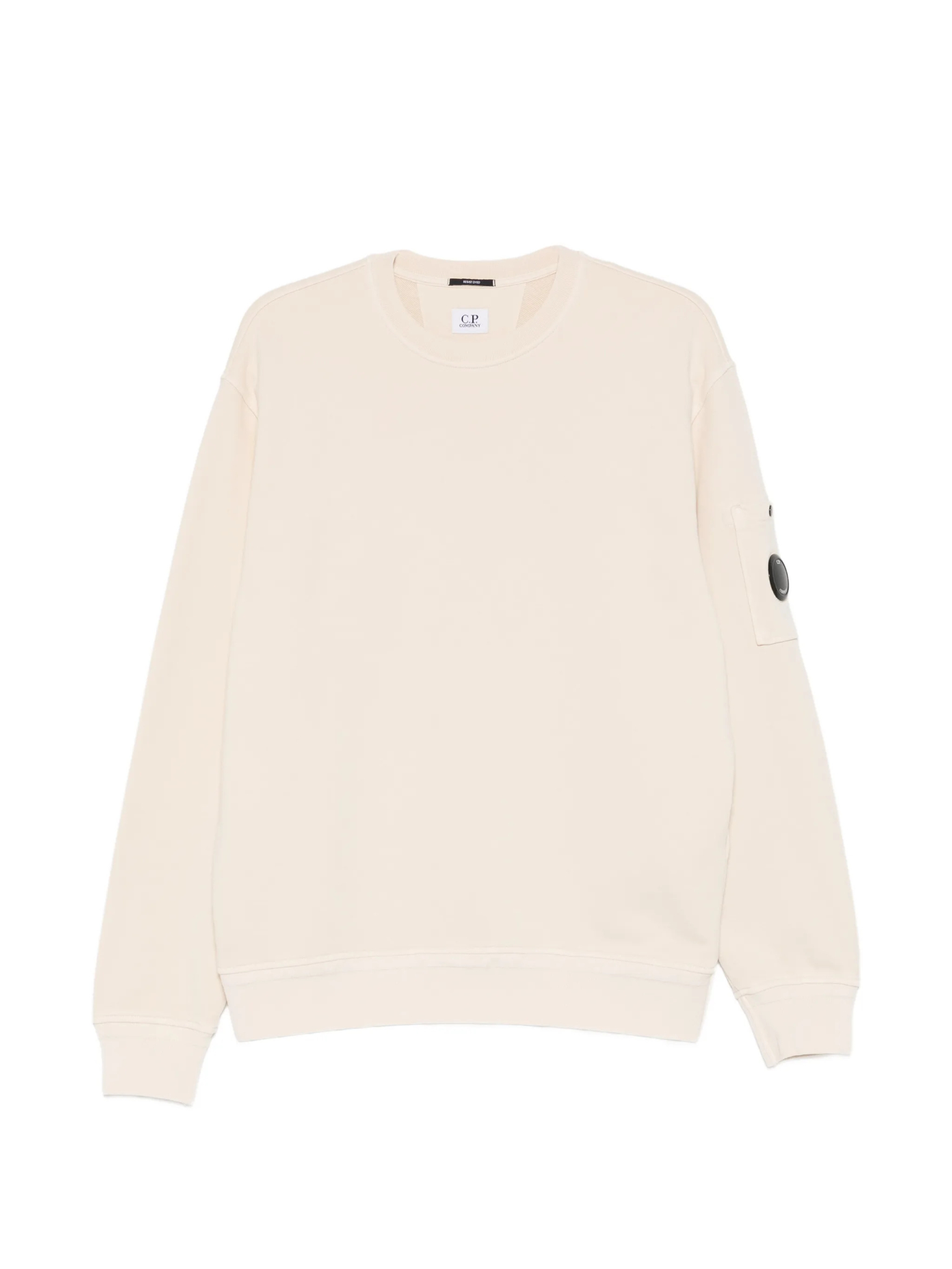 [C.P. Company] Sweatshirt SS26 20CMSS036A110044R114