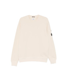 [C.P. Company] Sweatshirt SS26 20CMSS036A110044R114