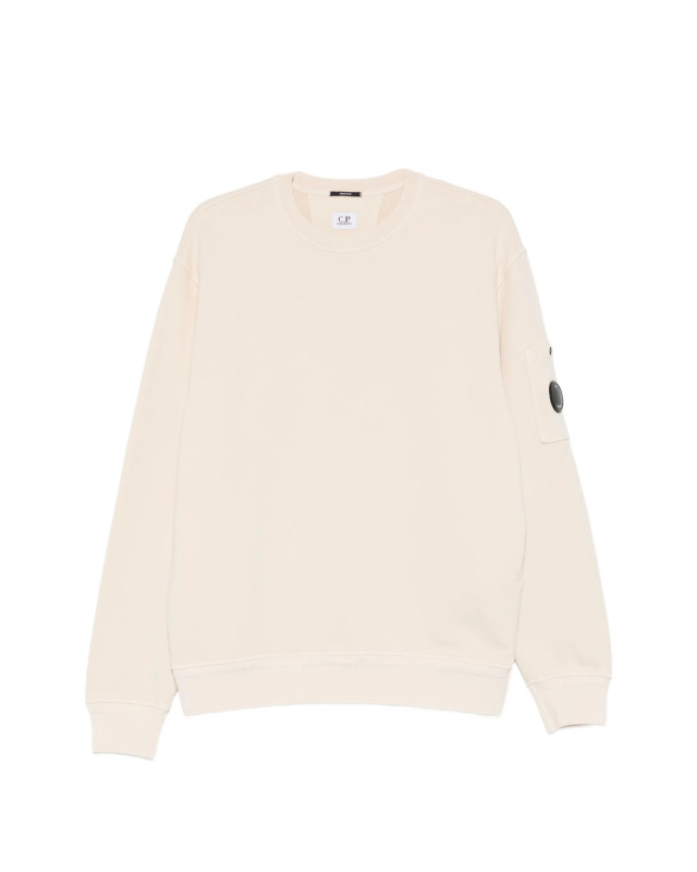 [C.P. Company] Sweatshirt SS26 20CMSS036A110044R114