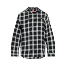[Diesel] Shirts Long Sleeve SS26 A206640AJFI9XXB