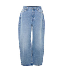 [Anine Bing] Jeans SS26 A0611764WHD9WASHED BLUE
