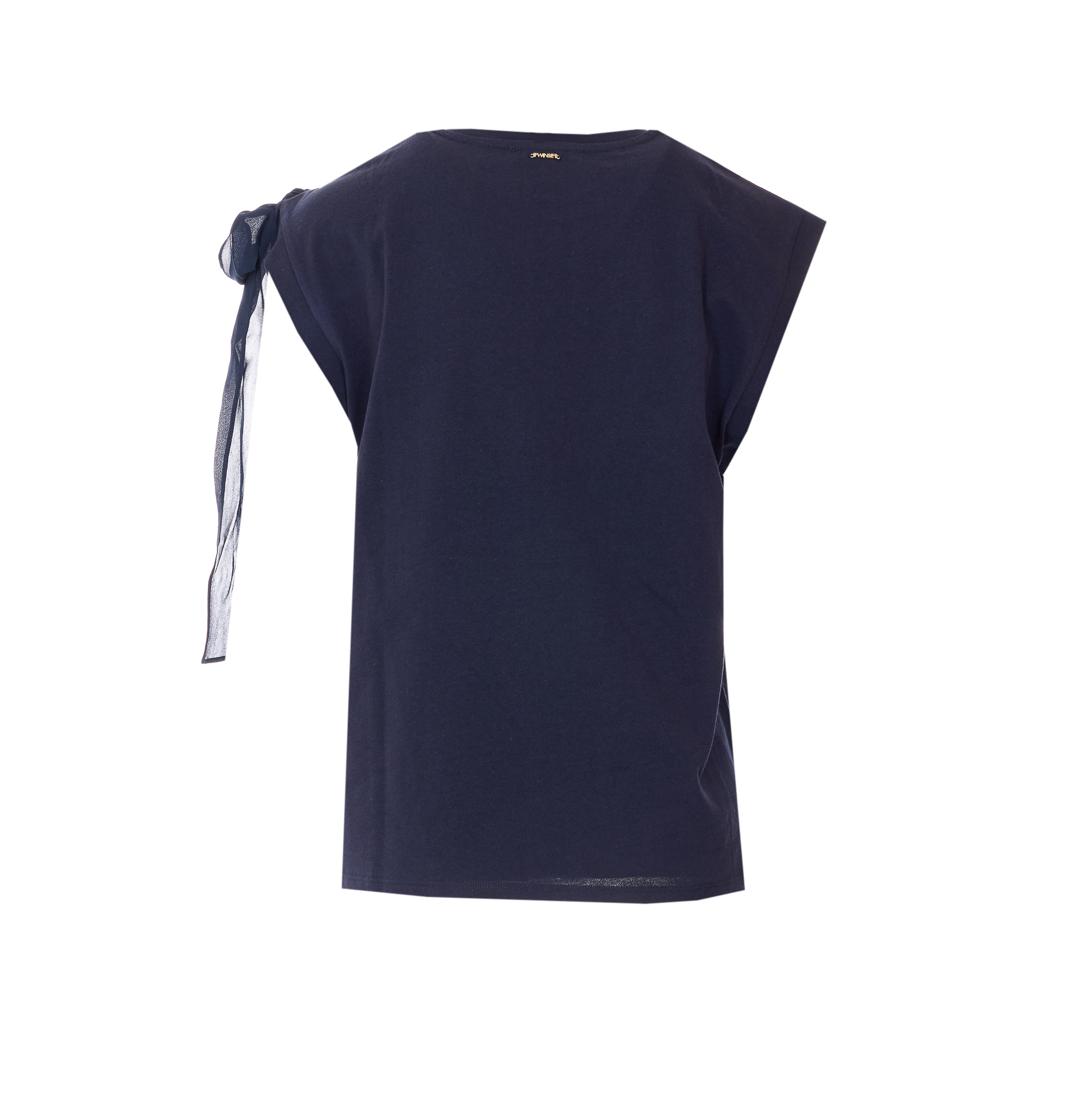 [Twin - set] T-shirts Short Sleeve SS26 261TP211113172