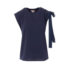 [Twin - set] T-shirts Short Sleeve SS26 261TP211113172
