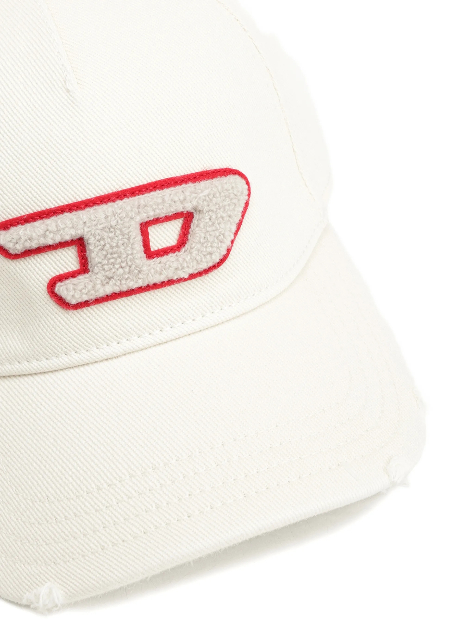 [Diesel] Cap SS26 A217340PFAA1AB
