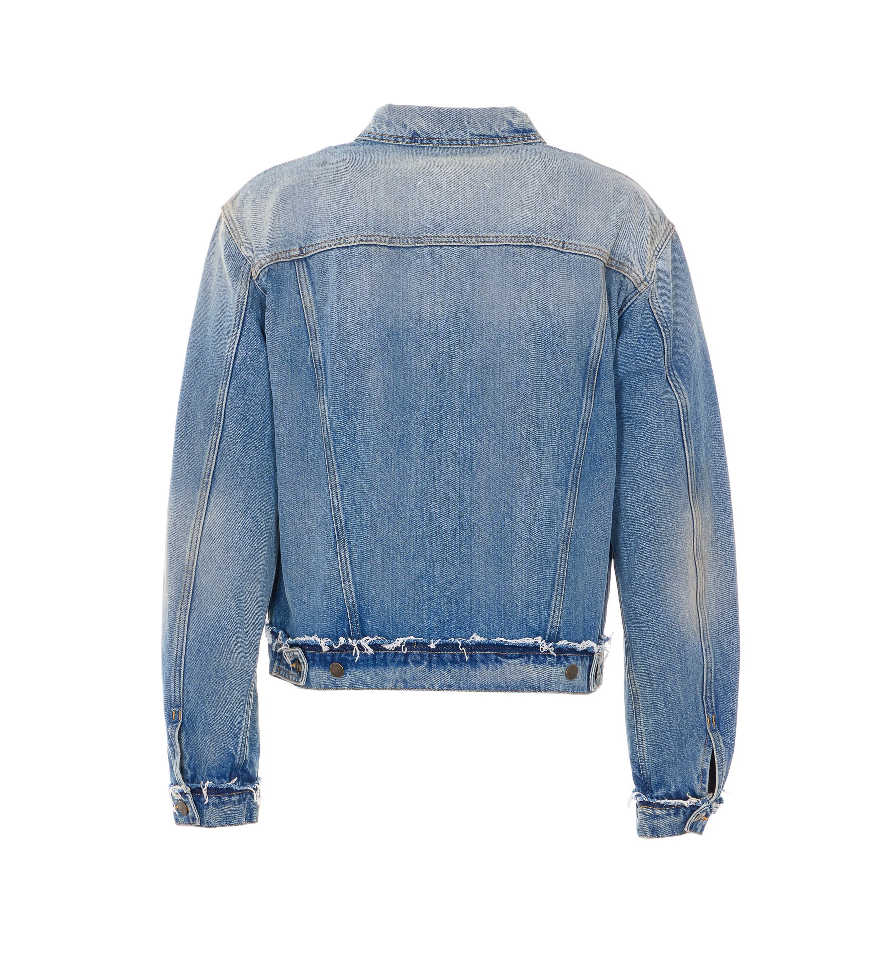[Maison Margiela] Denim jacket SS26 S50AM0654S30561987