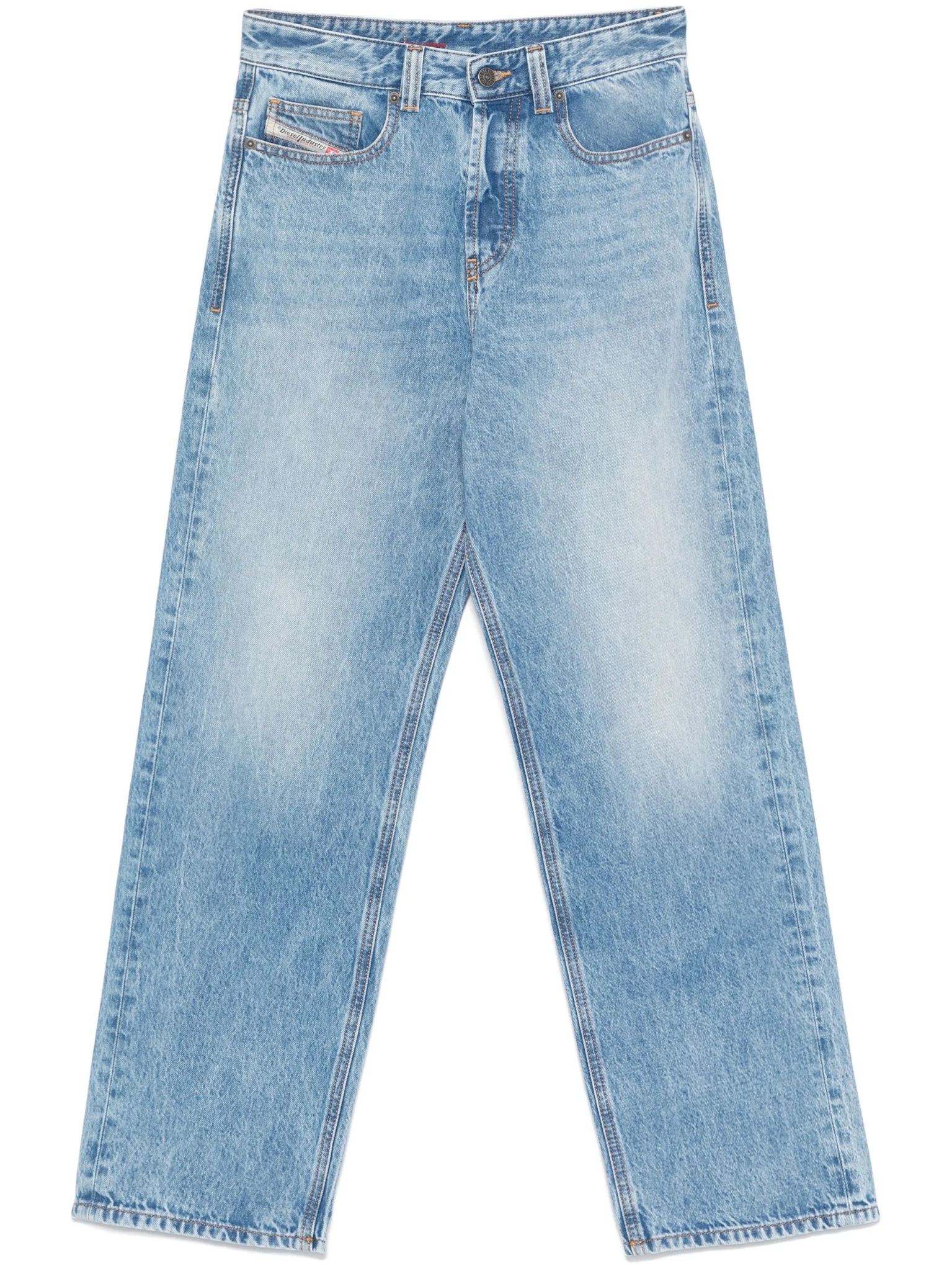 [Diesel] Jeans SS26 A1282109I2901
