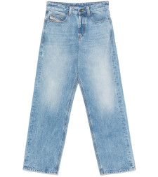 [Diesel] Jeans SS26 A1282109I2901