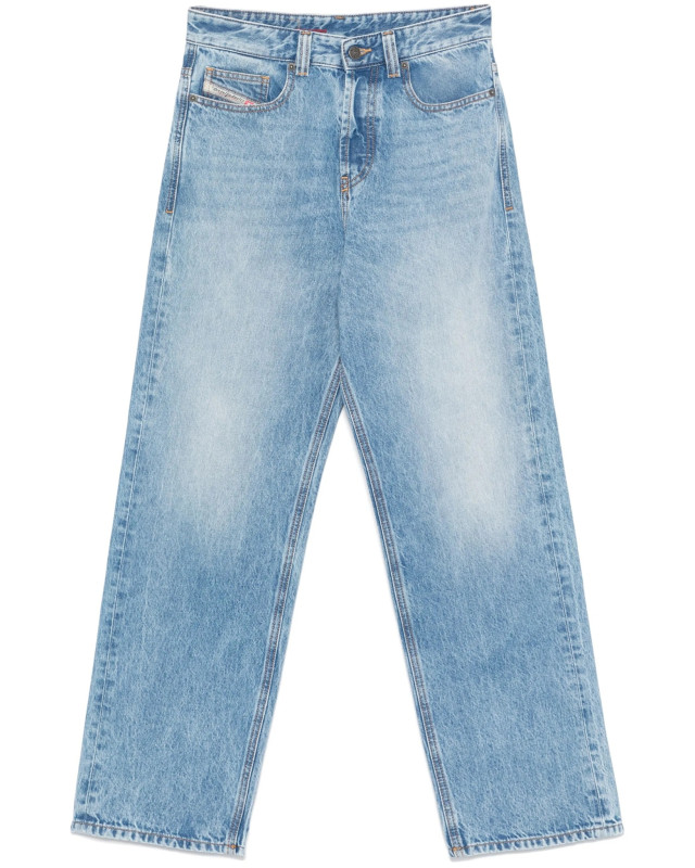 [Diesel] Jeans SS26 A1282109I2901