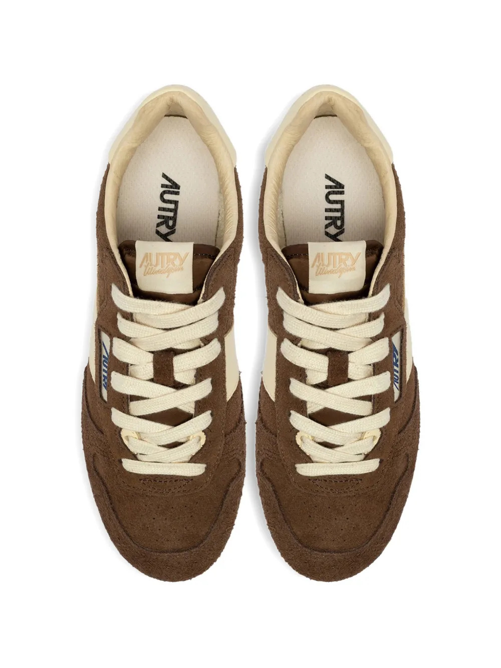 [AUTRY] Sneakers SS26 WSLMUB37