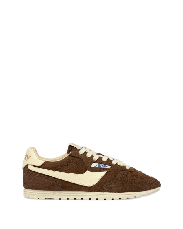 [AUTRY] Sneakers SS26 WSLMUB37