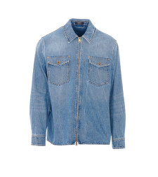 [Versace] Shirts Long Sleeve SS26 10207231A163861D190