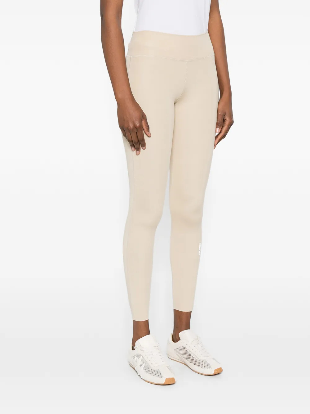 [AUTRY] Leggings SS26 LGPW080J