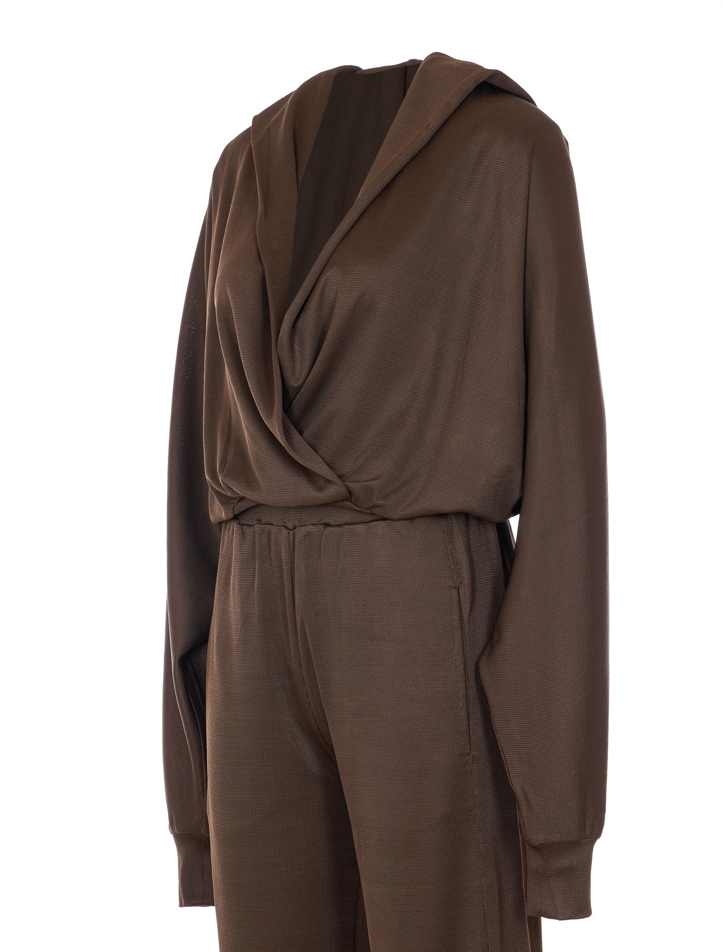 [THE ANDAMANE] Jump suit SS26 T196490ATJV155605