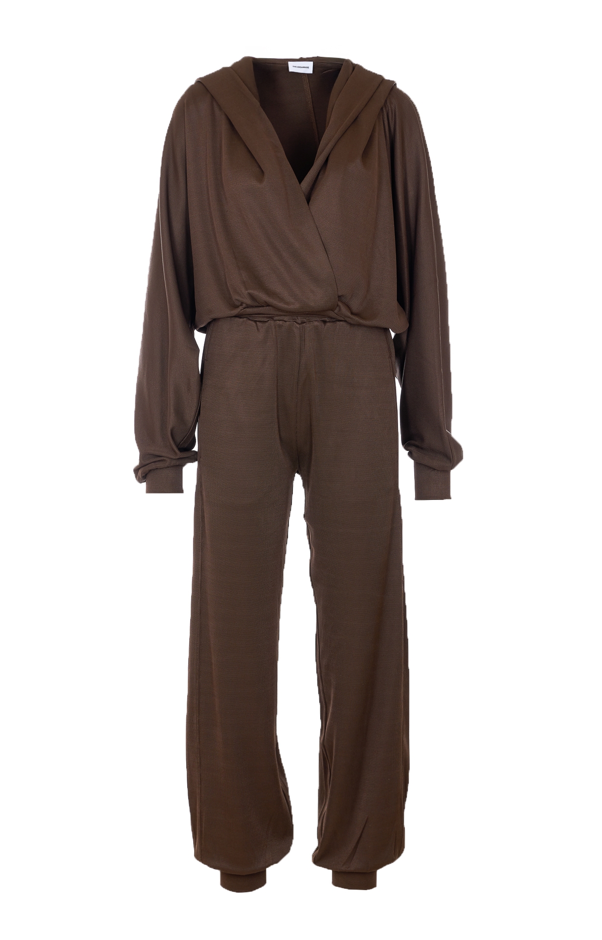 [THE ANDAMANE] Jump suit SS26 T196490ATJV155605