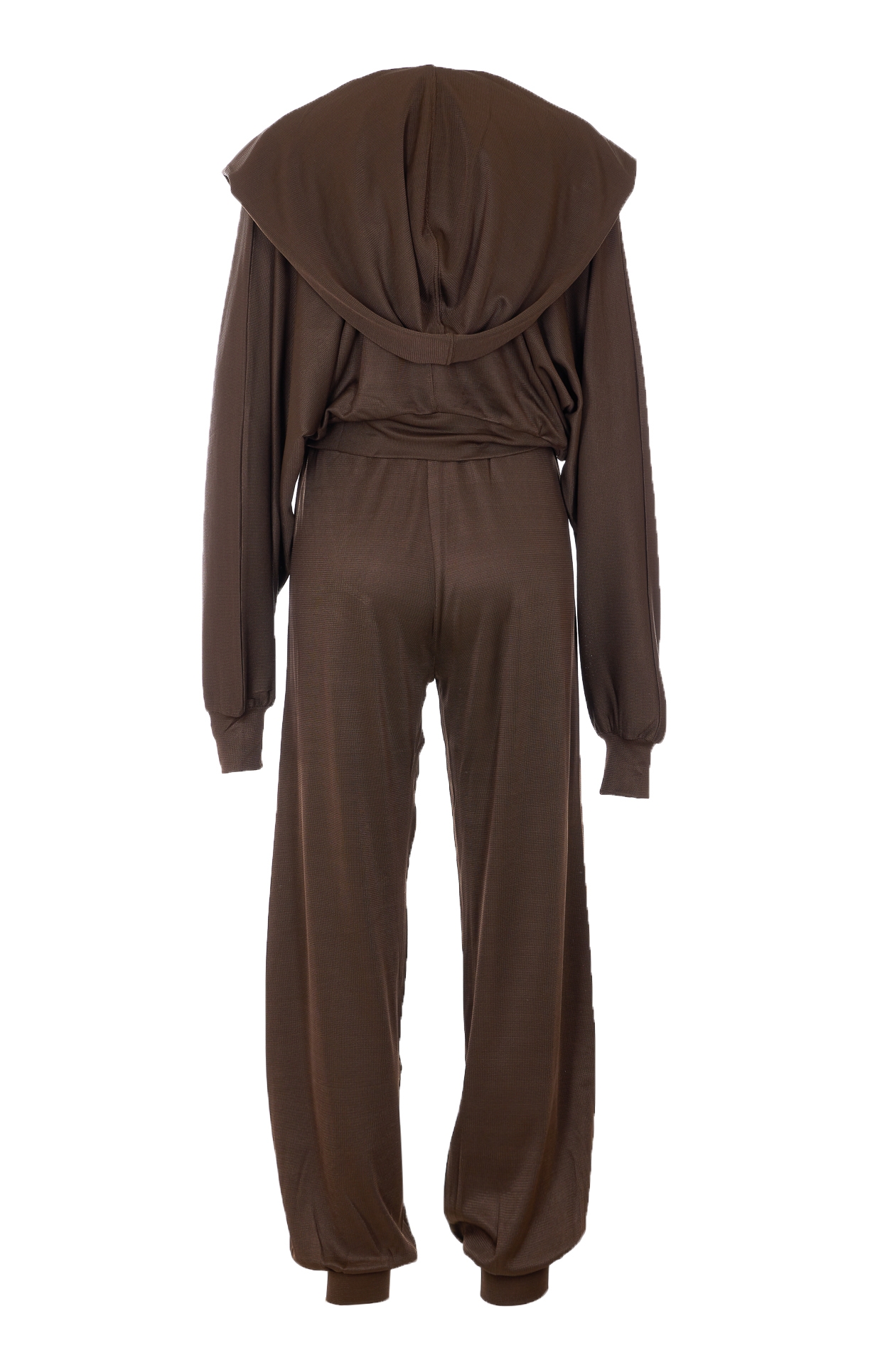 [THE ANDAMANE] Jump suit SS26 T196490ATJV155605