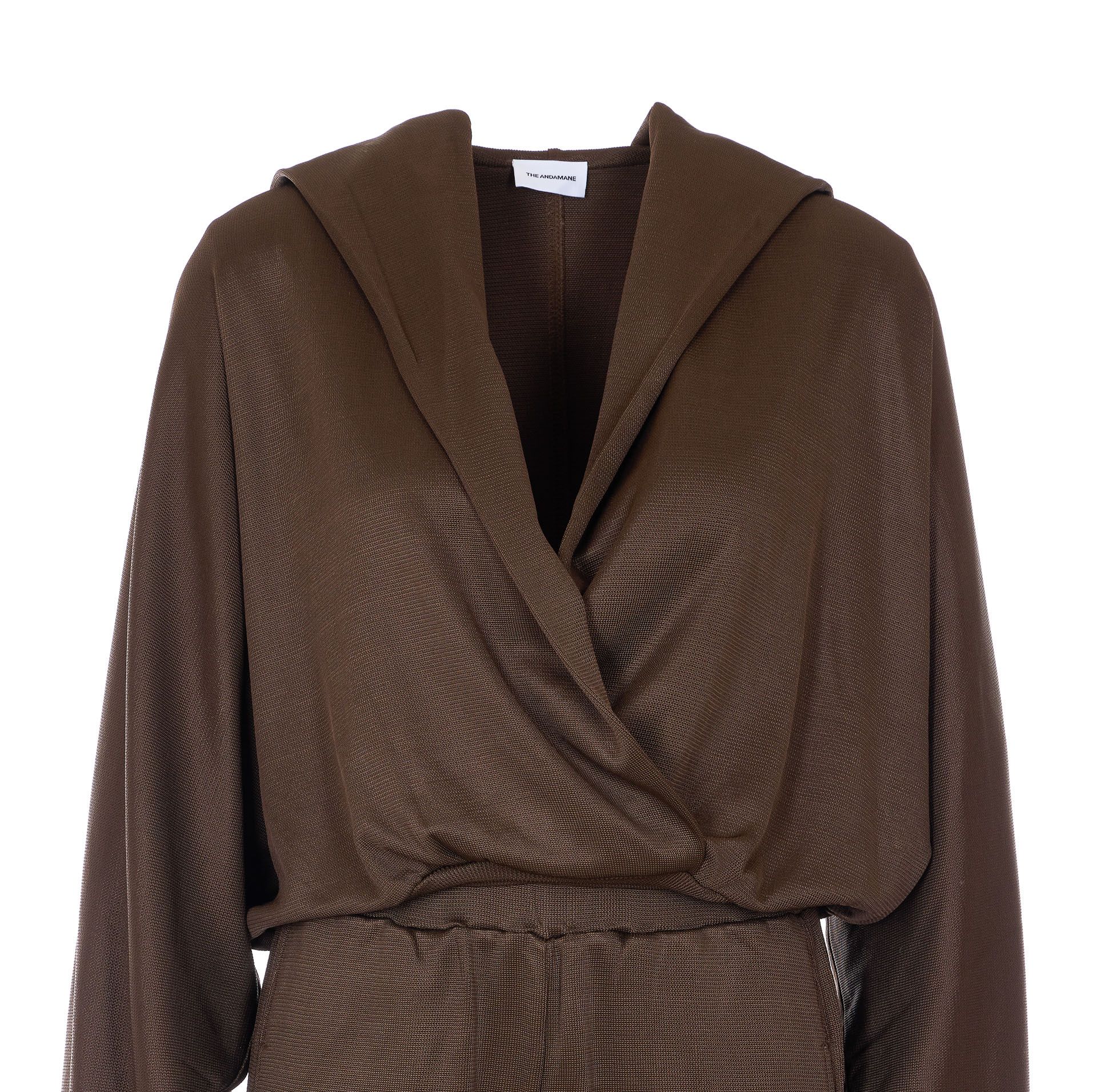 [THE ANDAMANE] Jump suit SS26 T196490ATJV155605