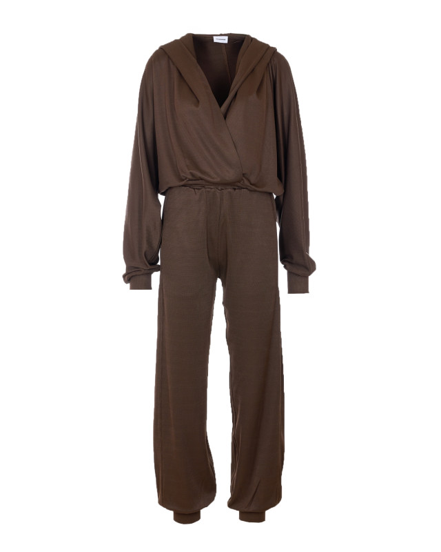 [THE ANDAMANE] Jump suit SS26 T196490ATJV155605