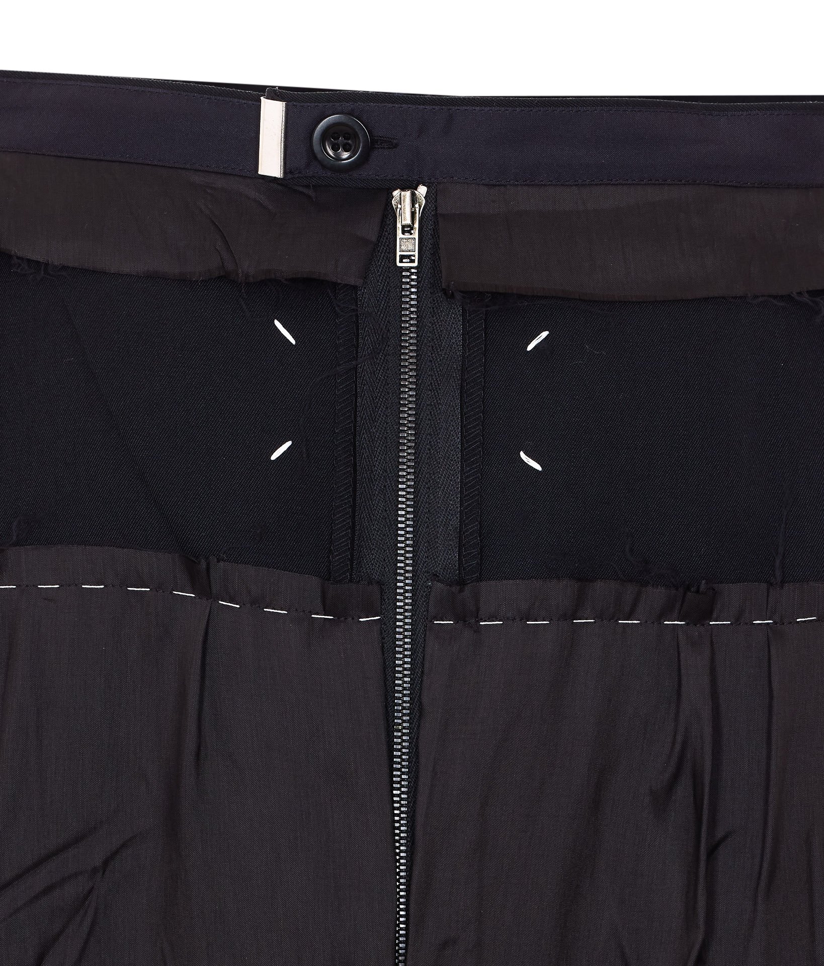 [Maison Margiela] Midi skirt SS26 S51ME0048MTN141855