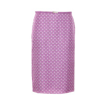 [Gucci] Midi skirt SS26 853416ZAUOO5794