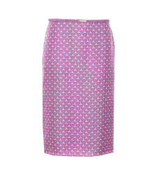 [Gucci] Midi skirt SS26 853416ZAUOO5794