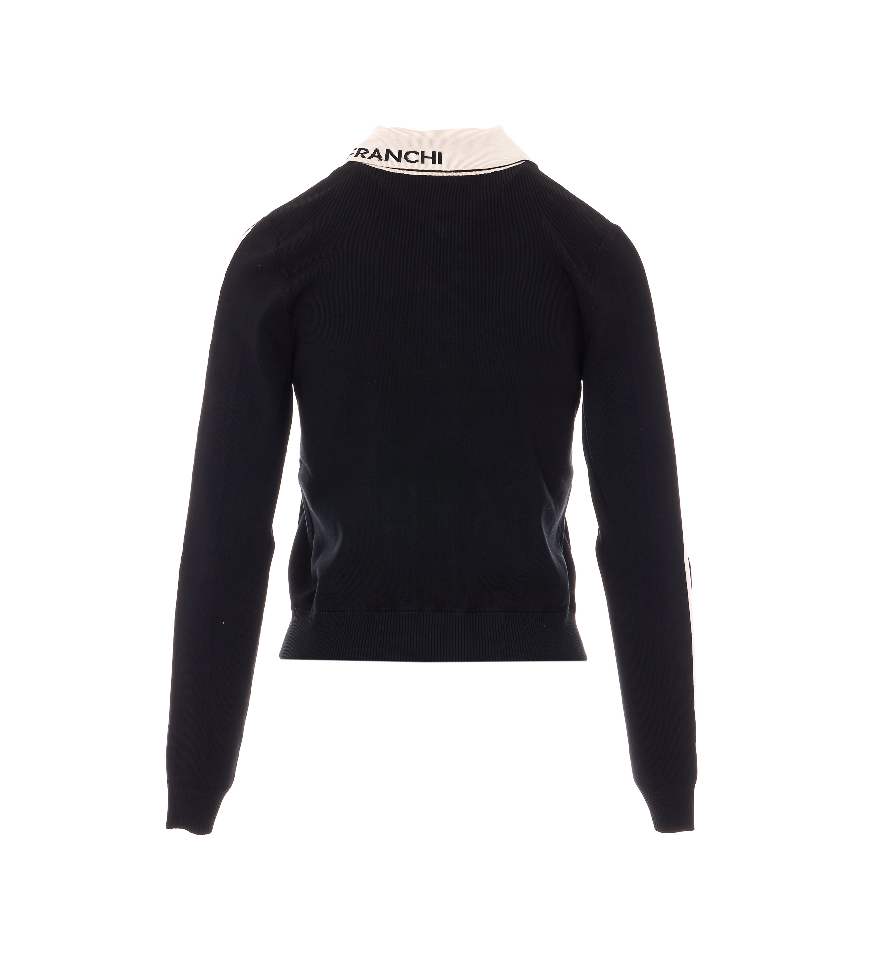 [ELISABETTA FRANCHI] Knitwear SS26 MK66S61E2685