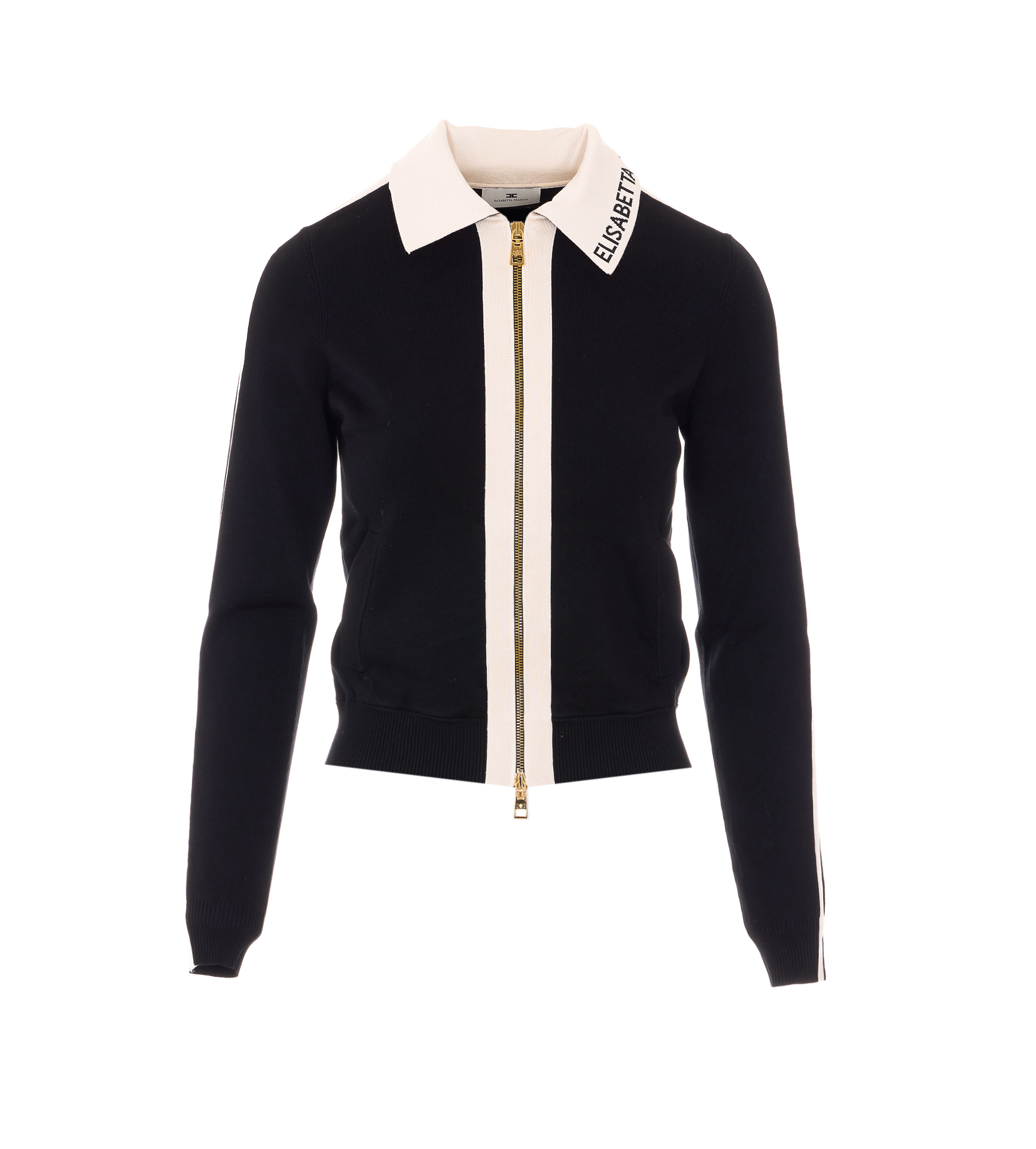 [ELISABETTA FRANCHI] Knitwear SS26 MK66S61E2685