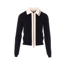 [ELISABETTA FRANCHI] Knitwear SS26 MK66S61E2685