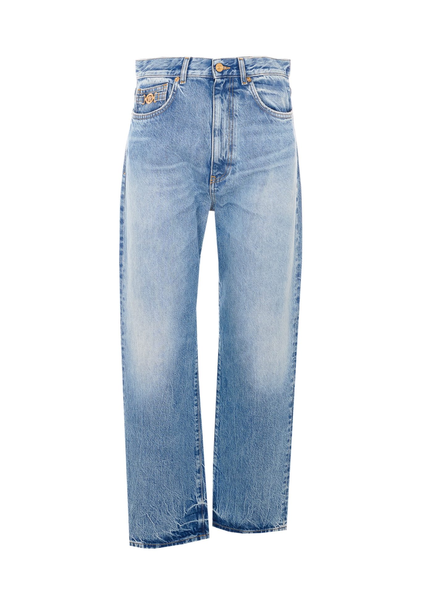[Versace] Jeans SS26 10205761A163861D190