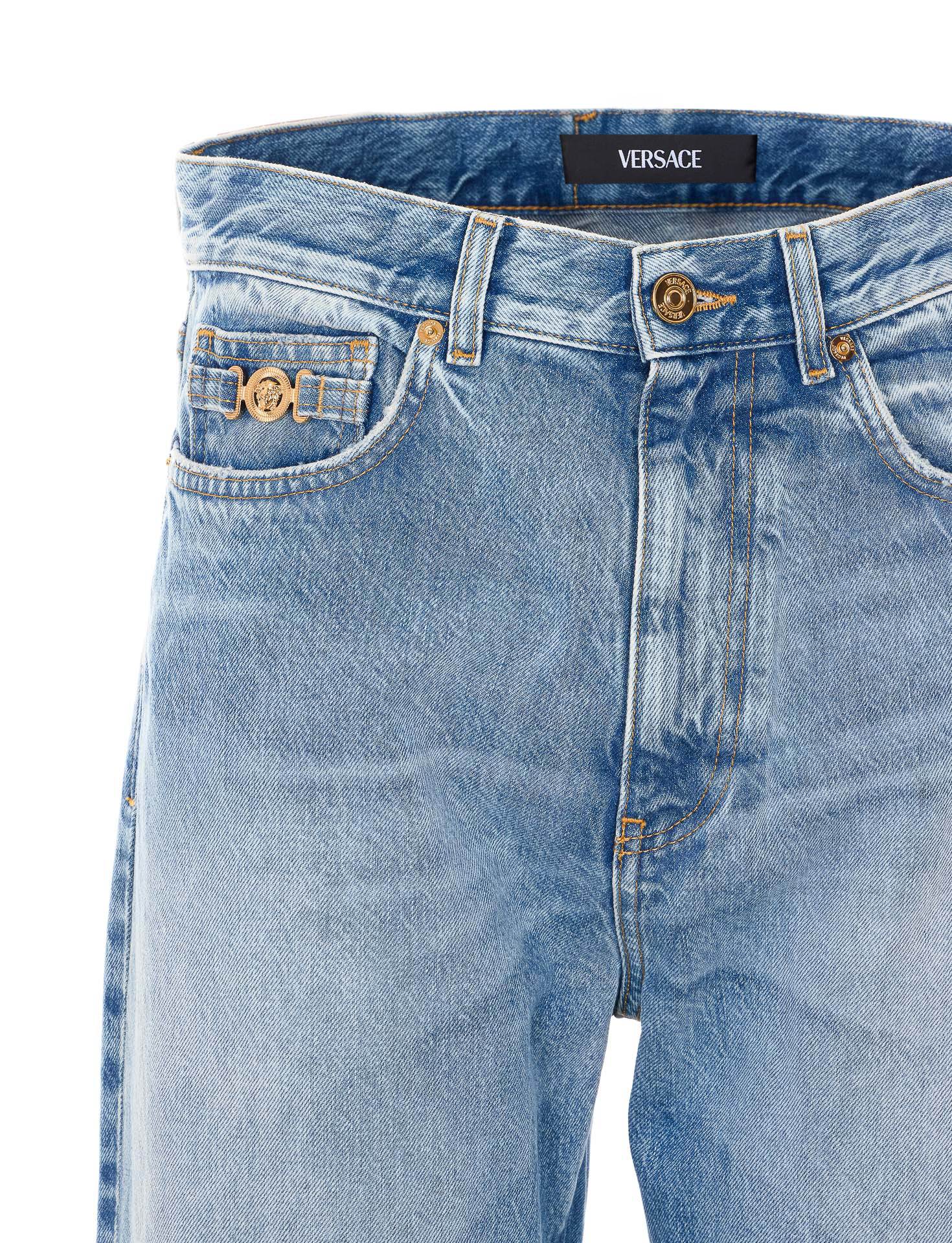 [Versace] Jeans SS26 10205761A163861D190
