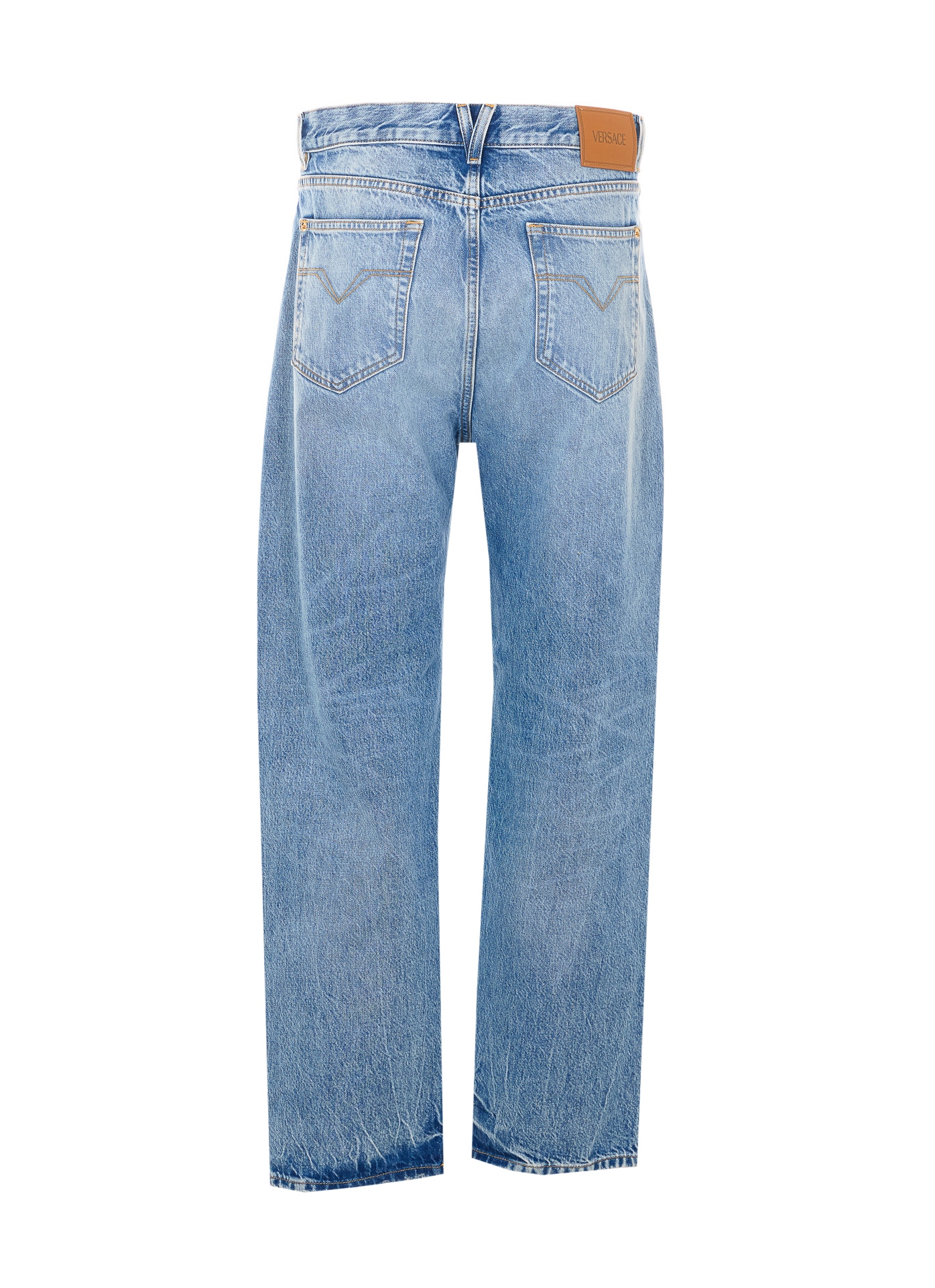 [Versace] Jeans SS26 10205761A163861D190
