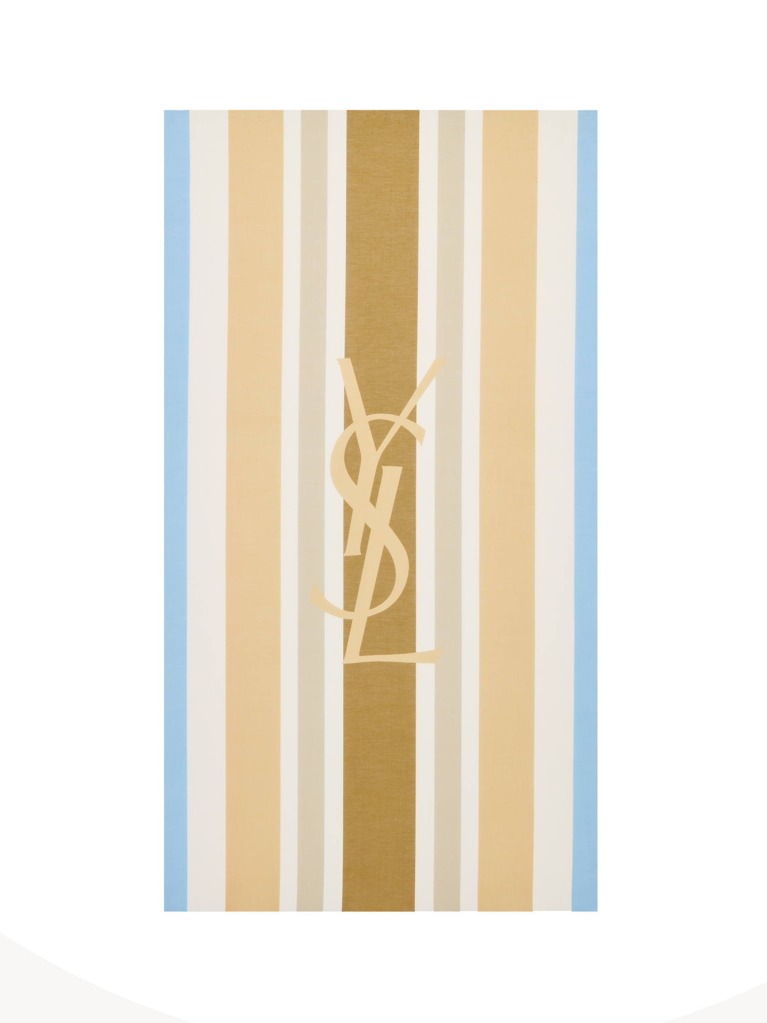 [Saint Laurent] Scarf SS26 8613833YT362965