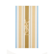 [Saint Laurent] Scarf SS26 8613833YT362965