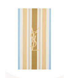 [Saint Laurent] Scarf SS26 8613833YT362965
