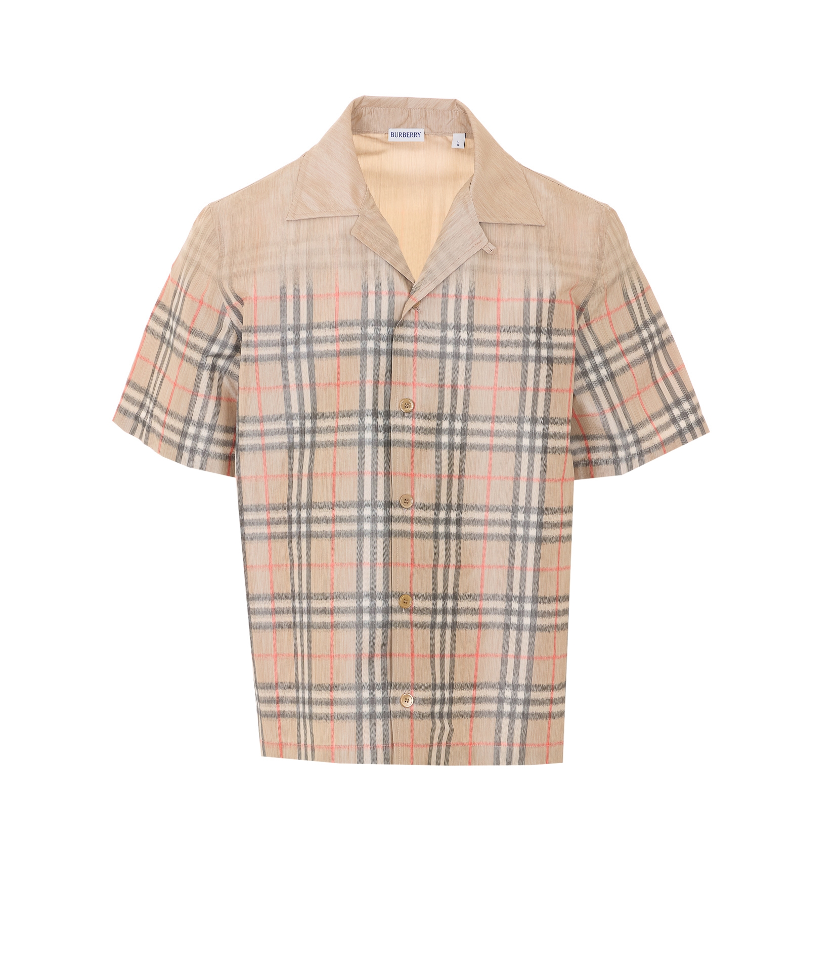 [Burberry] Shirts SS26 8119159B9368