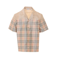 [Burberry] Shirts SS26 8119159B9368