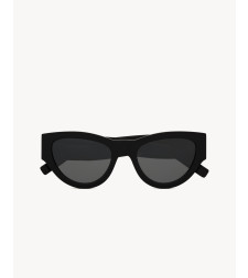 [Saint Laurent] Sunglasses SS26 671762Y99011000