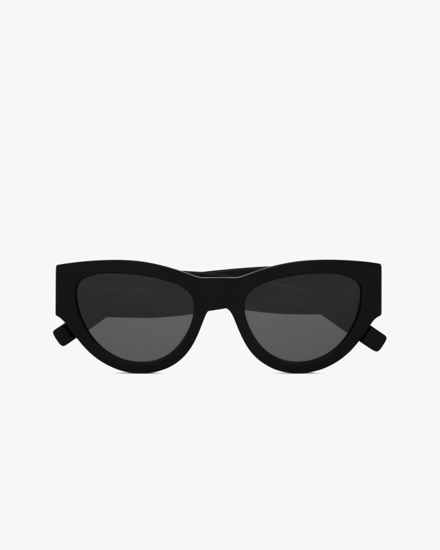 [Saint Laurent] Sunglasses SS26 671762Y99011000