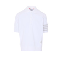 [Thom Browne] T-shirts Short Sleeve SS26 MJP236AJ0253100