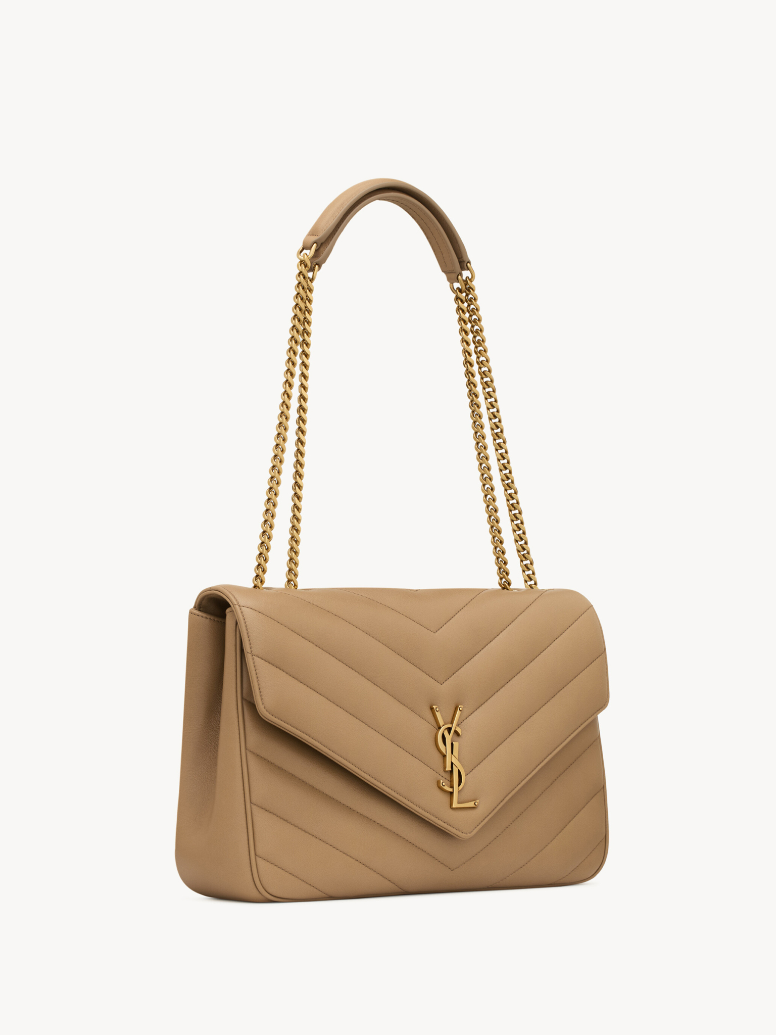 [Saint Laurent] Shoulder bag SS26 803541AAEAX2357
