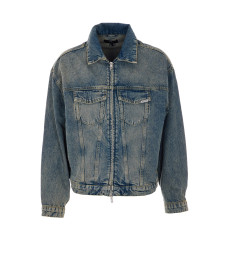 [Represent] Denim jacket SS26 MLM61925