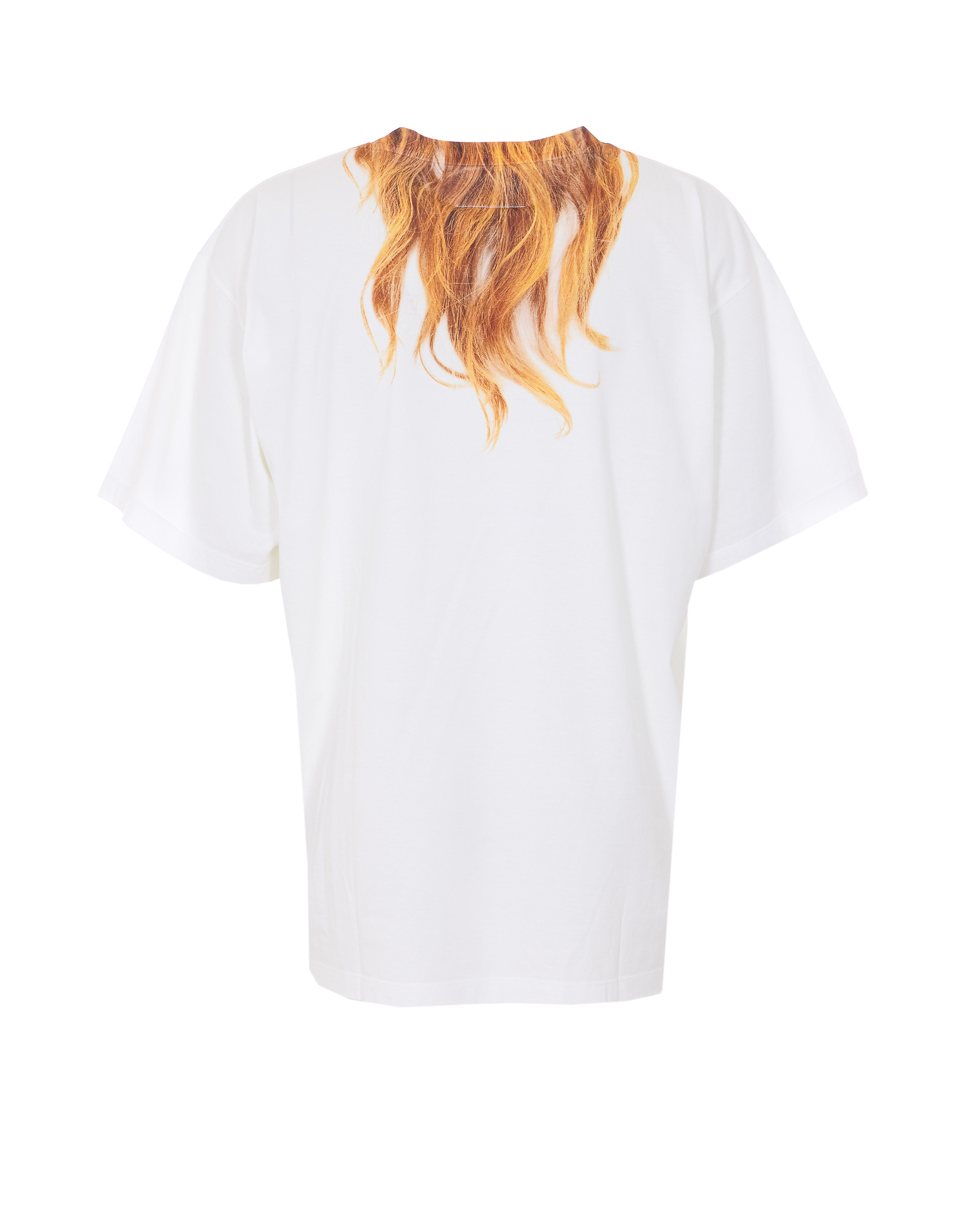 [MM6 Maison Margiela] T-shirts Short Sleeve SS26 SH0GC0066M20048101