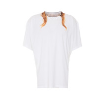 [MM6 Maison Margiela] T-shirts Short Sleeve SS26 SH0GC0066M20048101