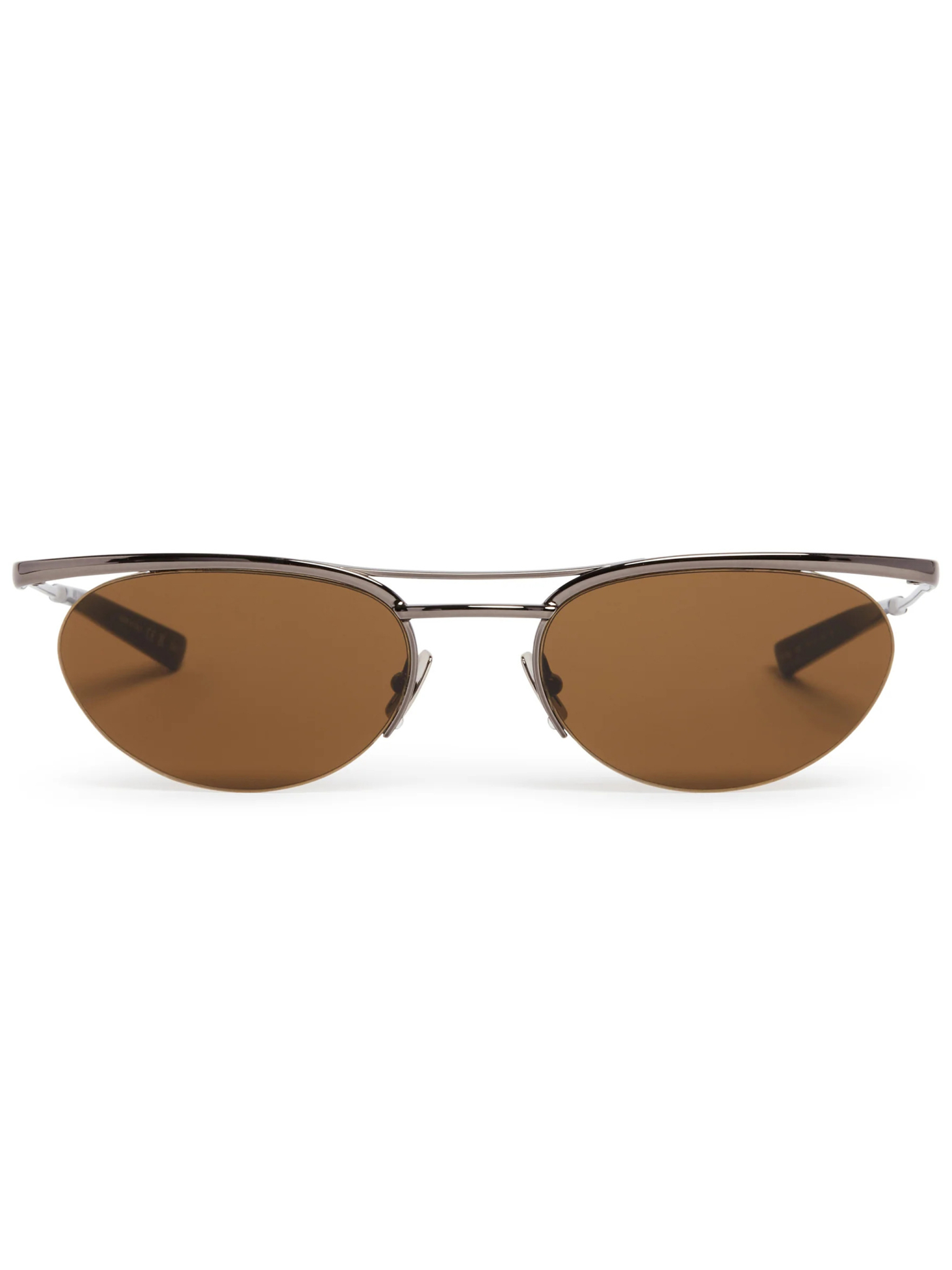 [Saint Laurent] Sunglasses SS26 862854Y99691210